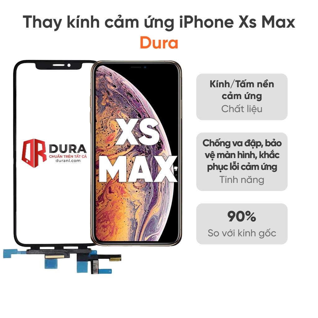 Dura (Kính cảm ứng)
