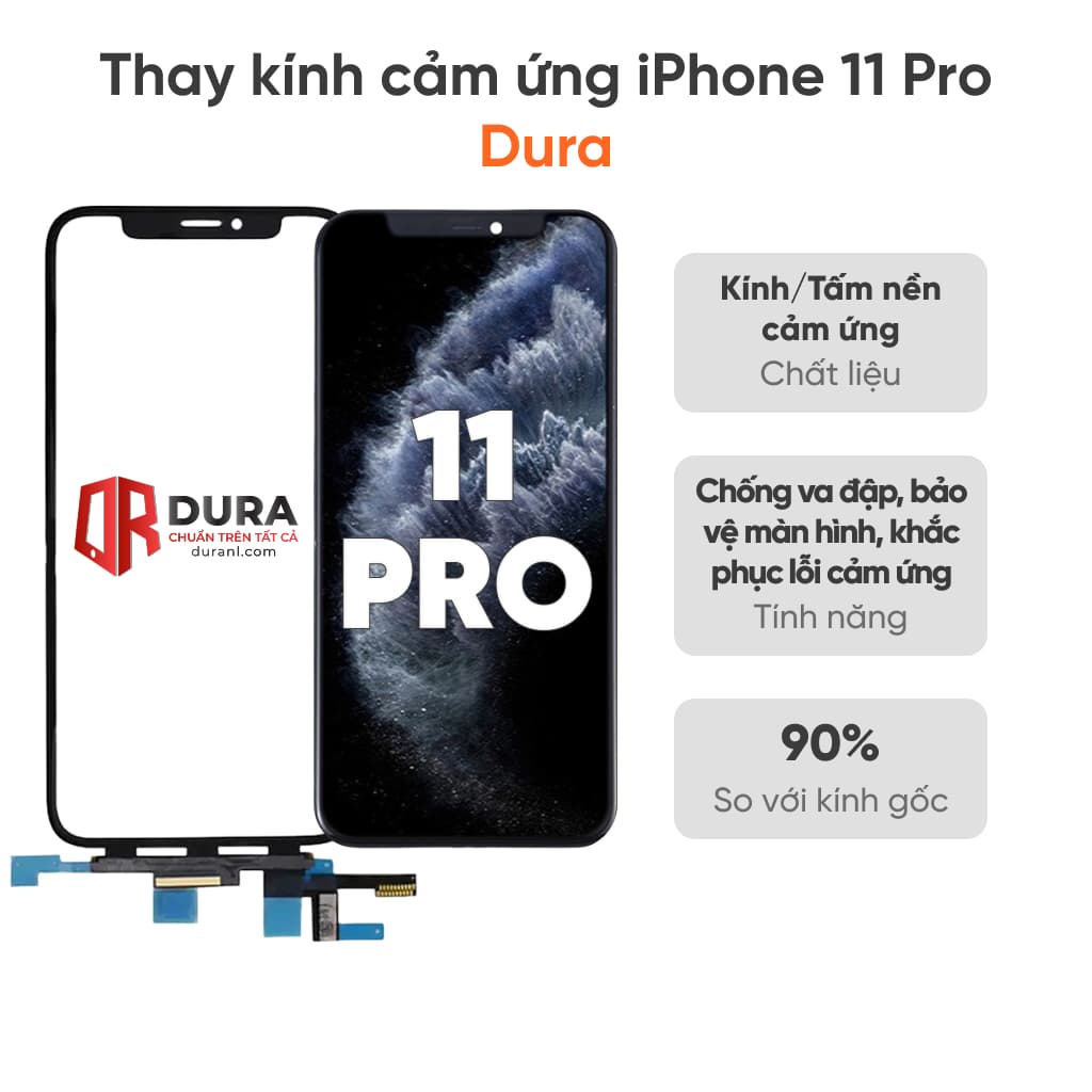 Dura (Kính cảm ứng)