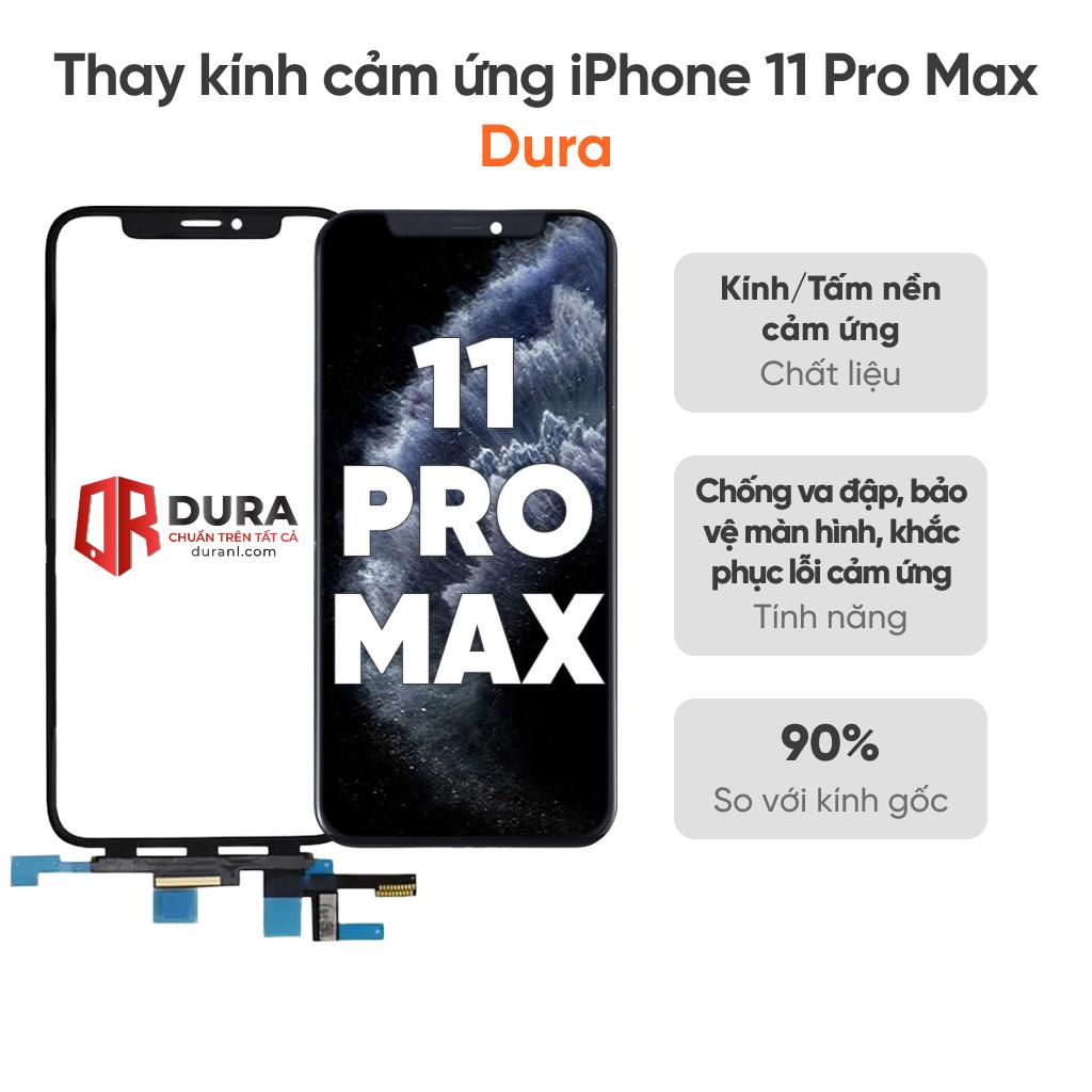 Dura (Kính cảm ứng)