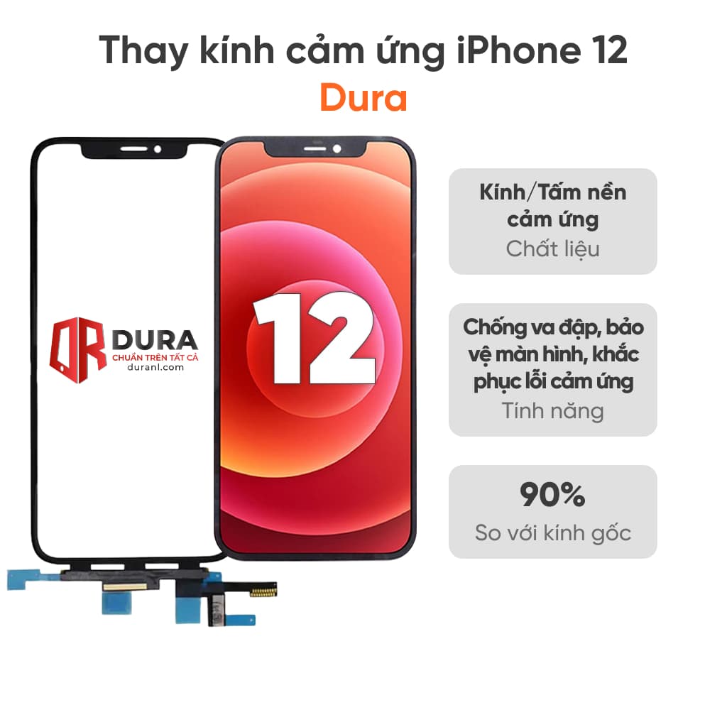 Dura (Kính cảm ứng)
