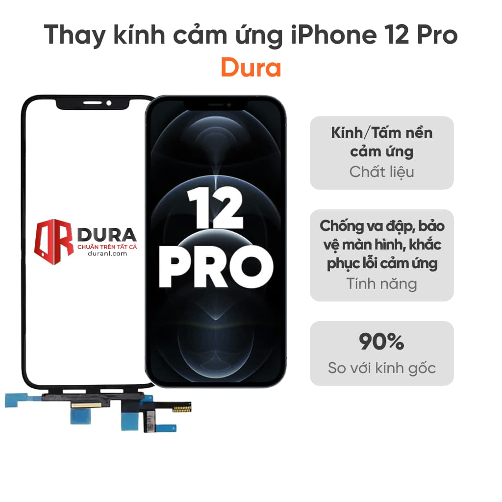 Dura (Kính cảm ứng)
