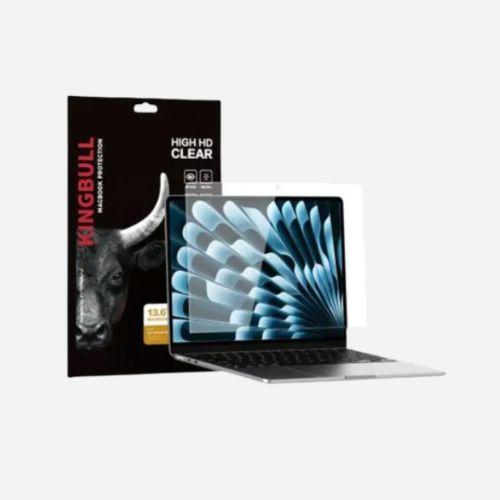 Miếng dán Mipow Kingbull Screen Protector Macbook Air M2/M3/M4 13.6 inch PE136-CR