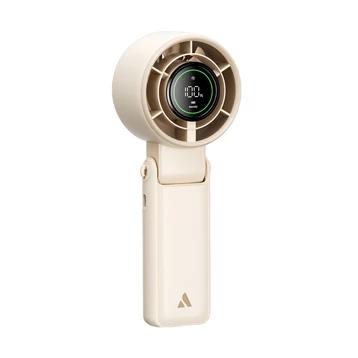 Quạt cầm tay AECOOLY Halo 02 3600mAh (7000rpm 5-Speed)