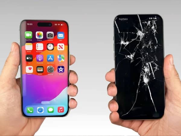 Bảng giá thay màn hình iPhone 16 Plus tại FASTCARE Bảng giá thay màn hình iPhone 16 Plus tại FASTCARE