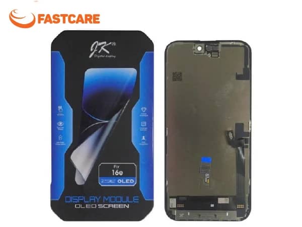 Màn hình iPhone 16 Pro Max JK Soft Oled tại FASTCARE Màn hình iPhone 16 Pro Max JK Soft Oled tại FASTCARE