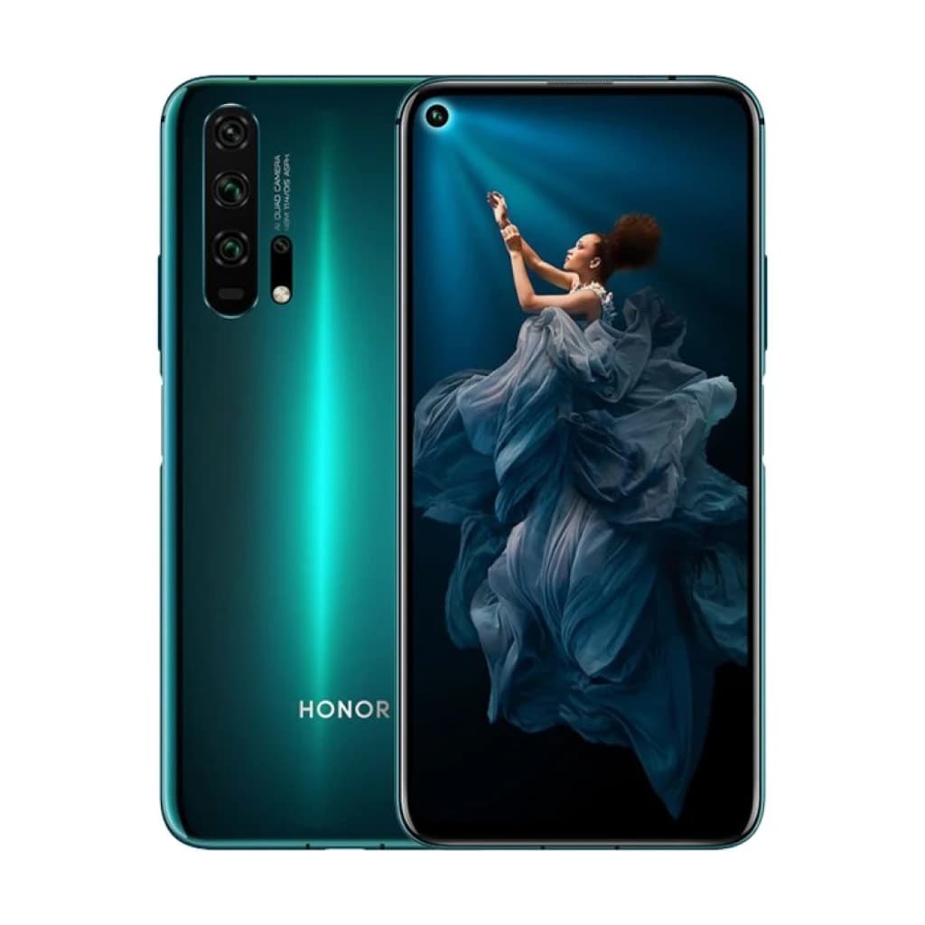 Thay màn hình Huawei Honor 20 Pro