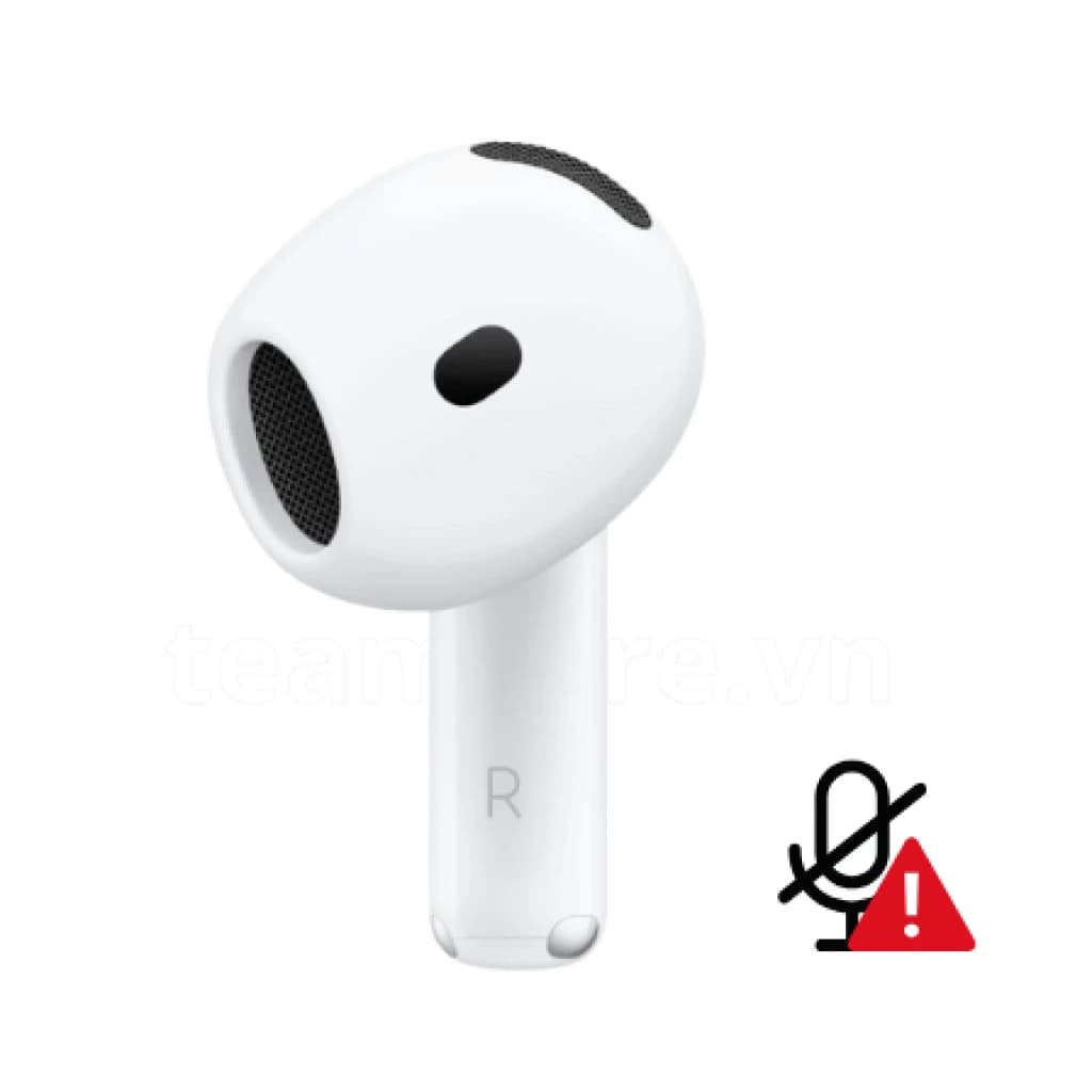 Sửa mic Airpods Max