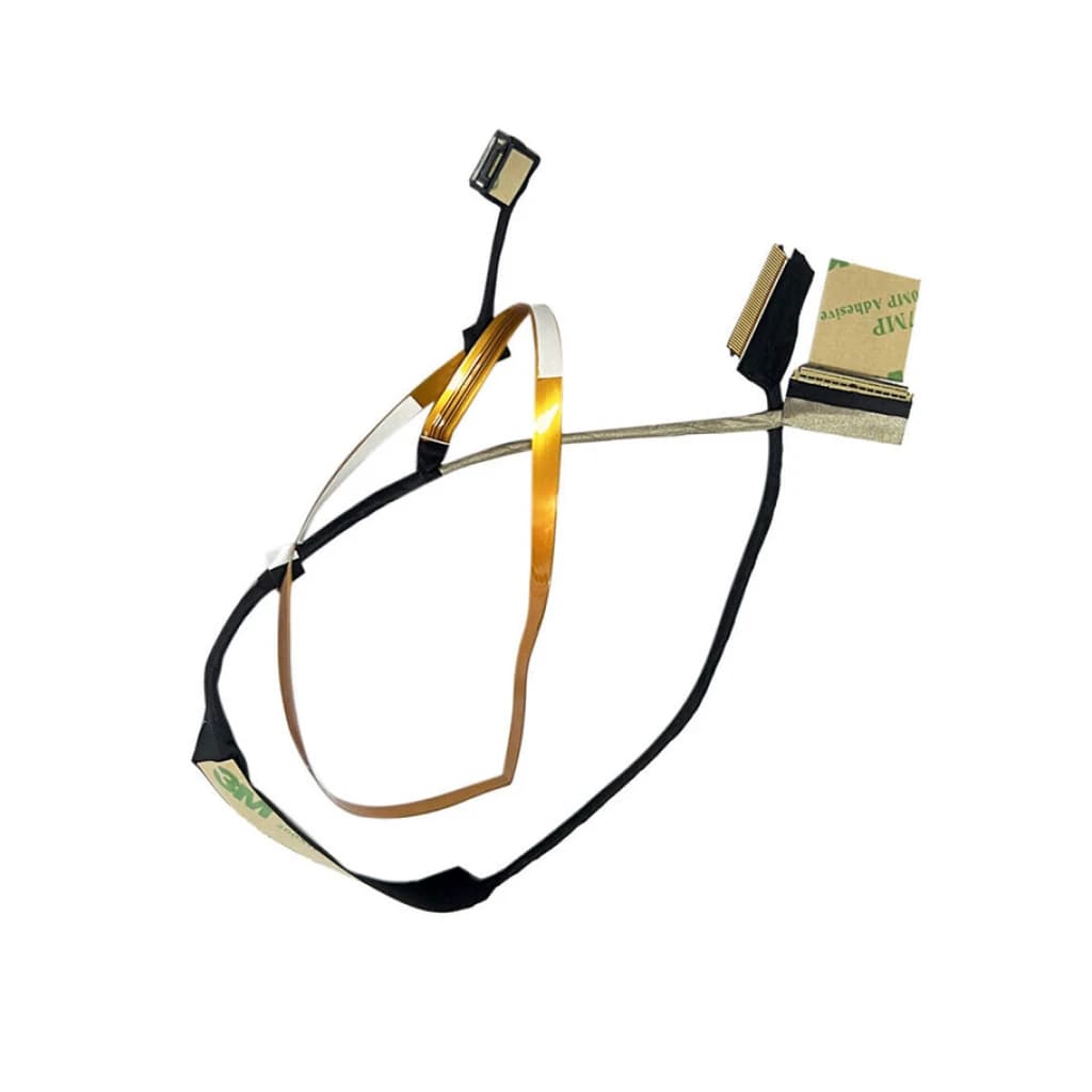 Cáp LCD Laptop 40Pins