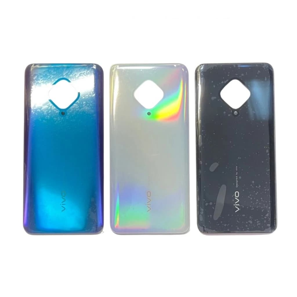 Thay nắp sau Vivo S1 Pro