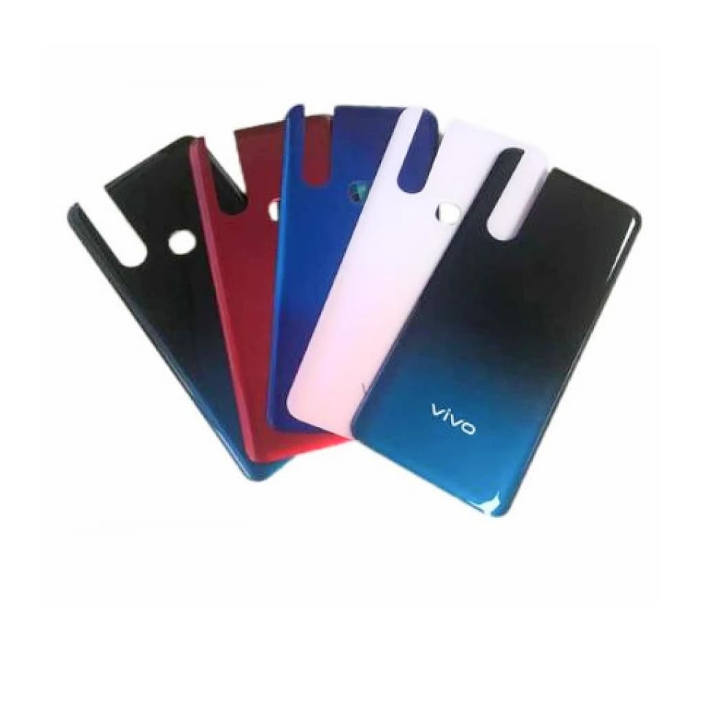 Thay nắp sau Vivo V15