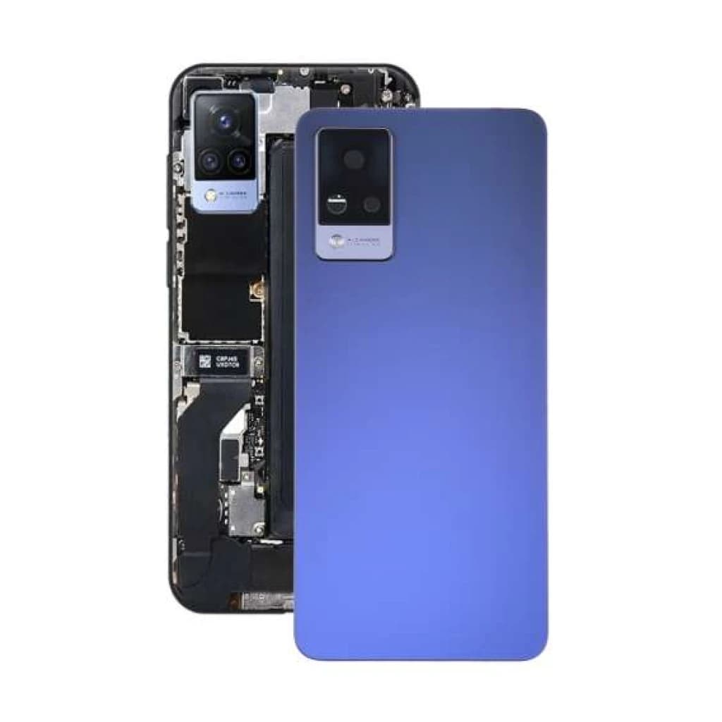 Thay nắp sau Vivo V21 5G