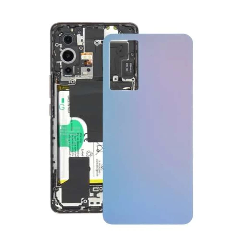 Thay nắp sau Vivo V23e
