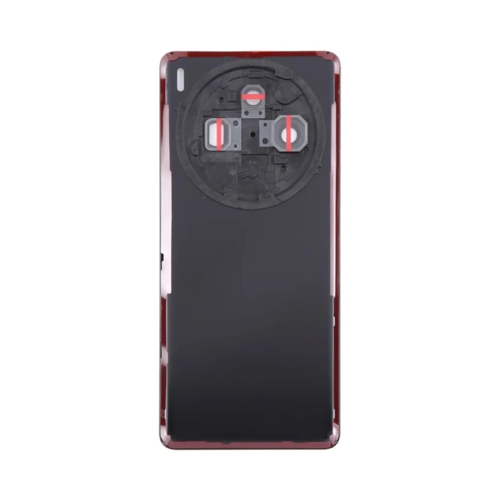 Thay nắp sau Vivo X100s