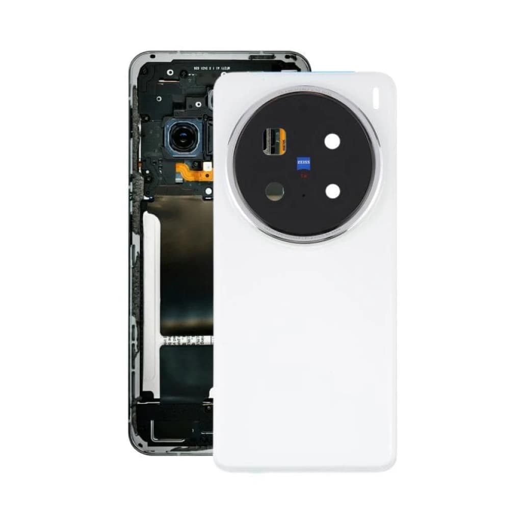 Thay nắp sau Vivo X200 Pro Mini