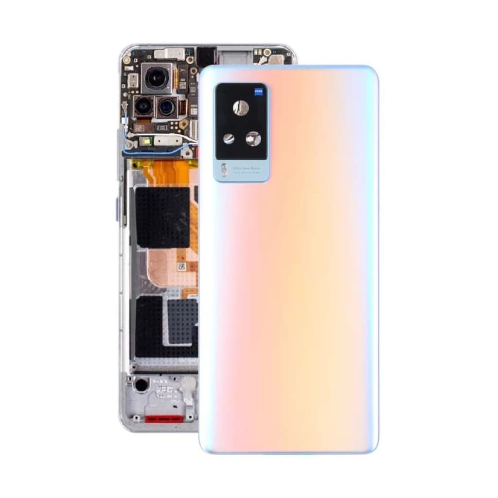 Thay nắp sau ViVo X60 Pro
