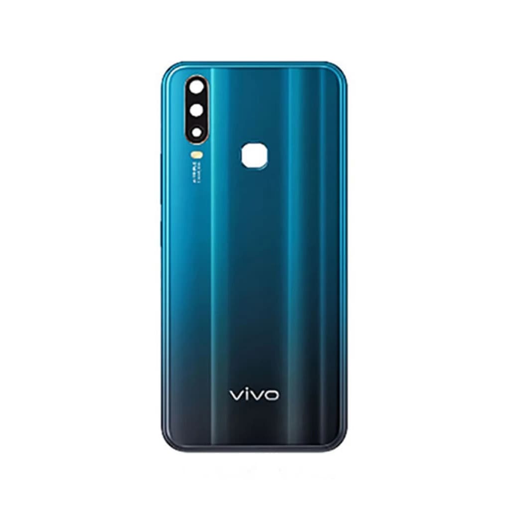 Thay nắp sau Vivo Y12s
